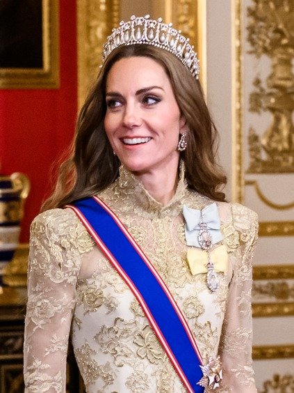 Photo of Catherine, Princess of Wales