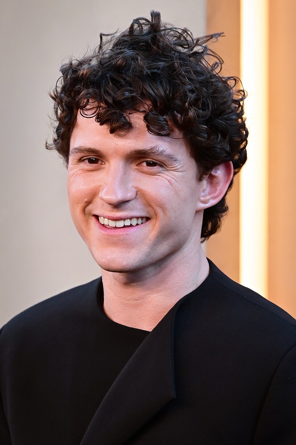 Photo of Tom Holland