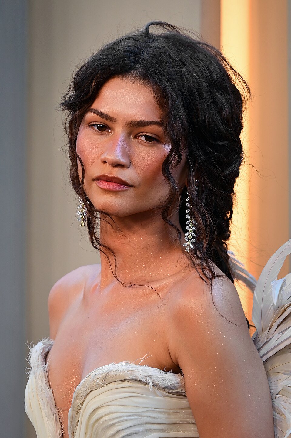 Photo of Zendaya